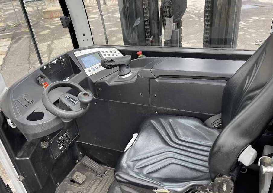 Still FM-X 14 - Skladový zakladač: obrázok 2 Still FM-X 14 - Skladový zakladač: obrázok 2