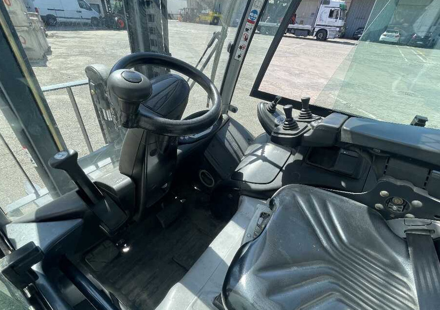 Still RX 20-16 P (Batteria 85%) - Elektrický vysokozdvižný vozík: obrázok 3 Still RX 20-16 P (Batteria 85%) - Elektrický vysokozdvižný vozík: obrázok 3