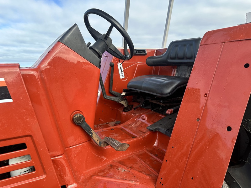 Fiat 100-90 DT - Traktor: obrázok 4 Fiat 100-90 DT - Traktor: obrázok 4