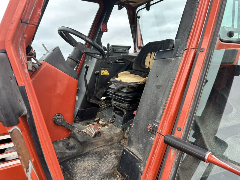 Fiat 110-90 DT - Traktor: obrázok 5 Fiat 110-90 DT - Traktor: obrázok 5