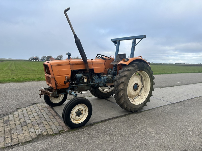 Fiat 415 - Traktor: obrázok 1 Fiat 415 - Traktor: obrázok 1