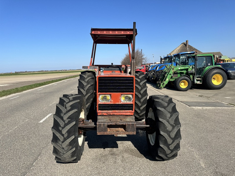 Fiat 80-66 DT - Traktor: obrázok 3 Fiat 80-66 DT - Traktor: obrázok 3