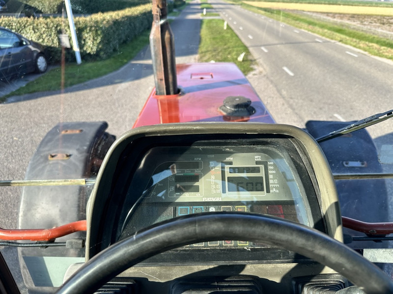 Fiat F100 - Traktor: obrázok 5 Fiat F100 - Traktor: obrázok 5