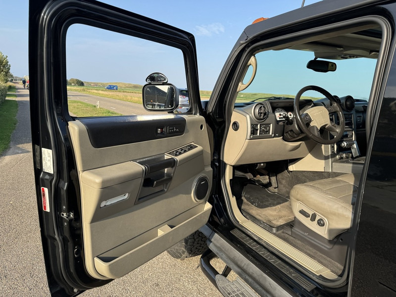 Hummer H2 - Automobil: obrázok 5 Hummer H2 - Automobil: obrázok 5