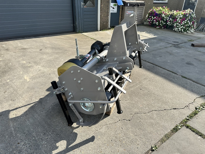 JANSEN TBF-180 - Stroj na obrábanie pôdy: obrázok 3 JANSEN TBF-180 - Stroj na obrábanie pôdy: obrázok 3