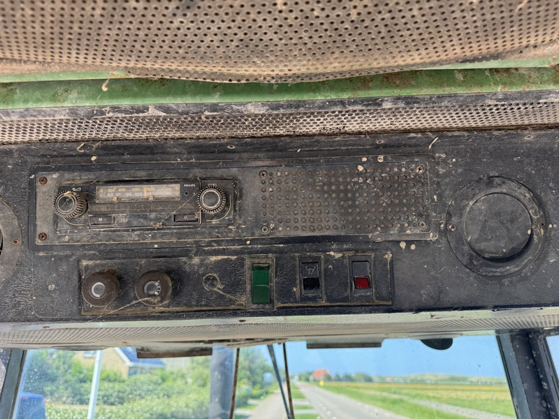 John Deere 1140 - Traktor: obrázok 5 John Deere 1140 - Traktor: obrázok 5