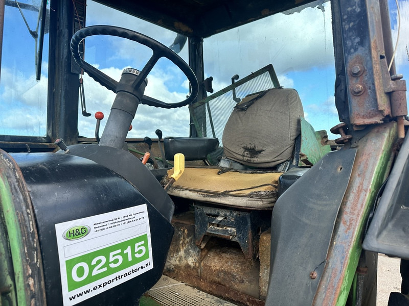 John Deere 4040 - Traktor: obrázok 4 John Deere 4040 - Traktor: obrázok 4