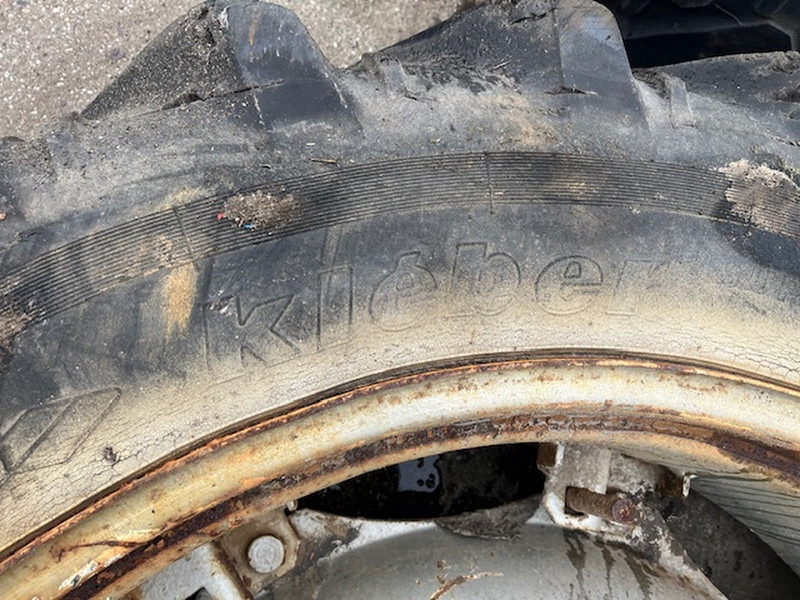 Kleber 13.6 R38 - Disk: obrázok 4 Kleber 13.6 R38 - Disk: obrázok 4