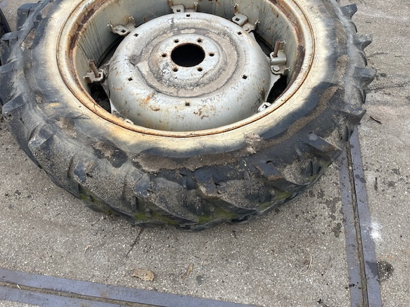 Kleber 13.6 R38 - Disk: obrázok 5 Kleber 13.6 R38 - Disk: obrázok 5