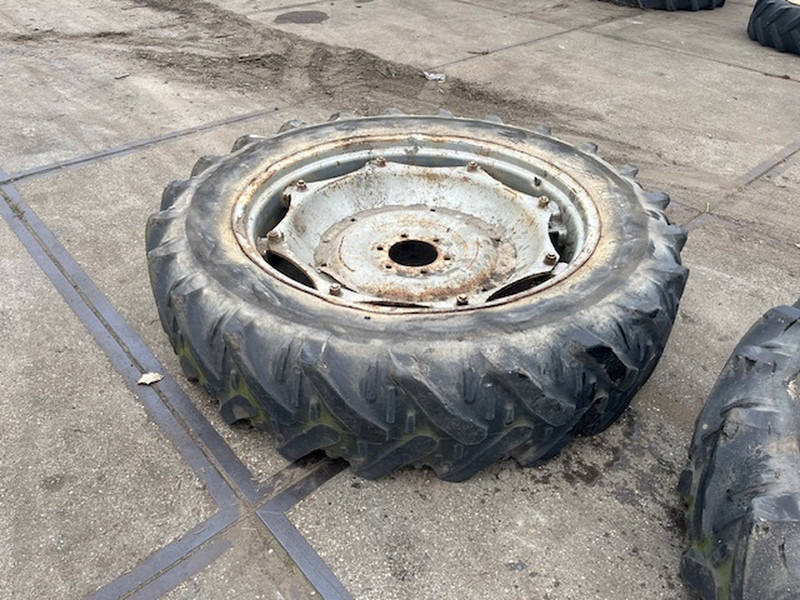 Kleber 13.6 R38 - Disk: obrázok 3 Kleber 13.6 R38 - Disk: obrázok 3