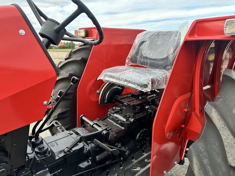 Massey Ferguson 290 - Traktor: obrázok 4 Massey Ferguson 290 - Traktor: obrázok 4