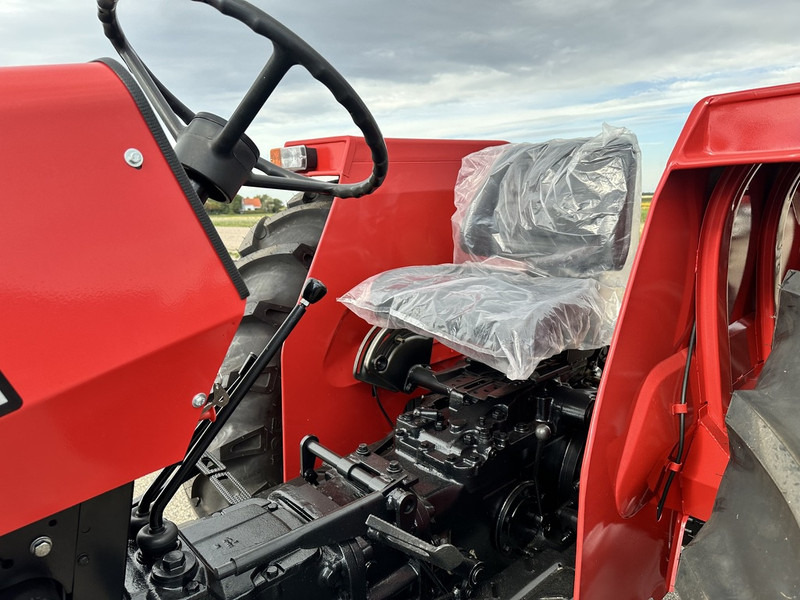 Massey Ferguson 290 - Traktor: obrázok 4 Massey Ferguson 290 - Traktor: obrázok 4