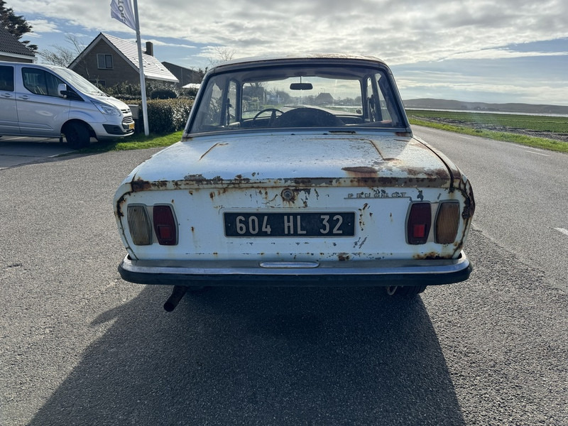 Peugeot 304 - Automobil: obrázok 2 Peugeot 304 - Automobil: obrázok 2