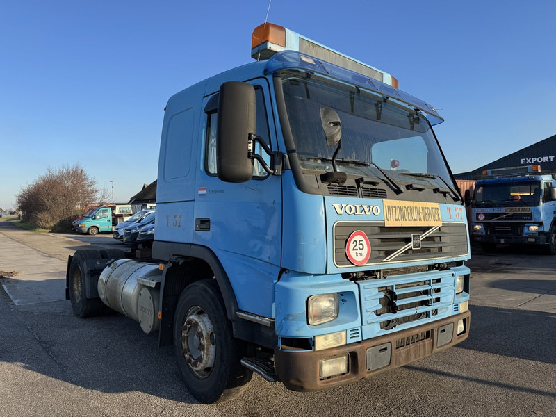 Volvo FM 12 340 - Ťahač: obrázok 3 Volvo FM 12 340 - Ťahač: obrázok 3