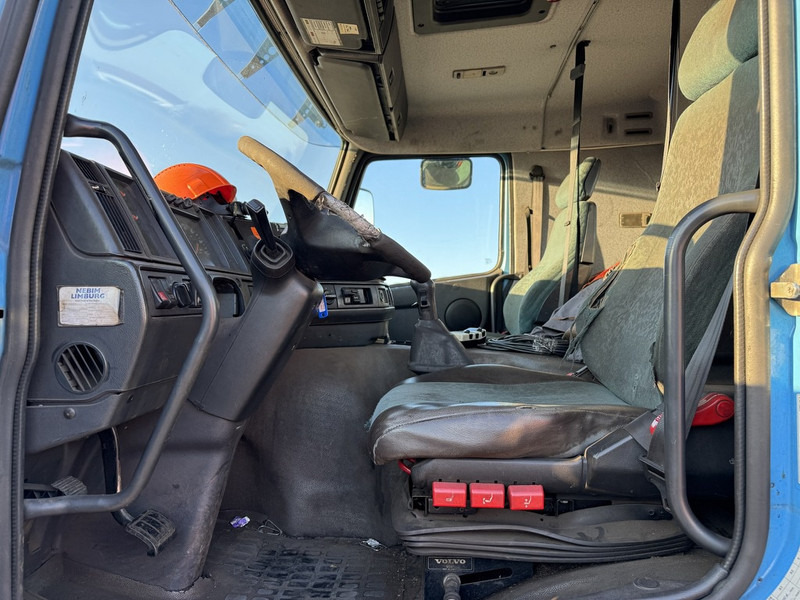 Volvo FM 12 340 - Ťahač: obrázok 4 Volvo FM 12 340 - Ťahač: obrázok 4
