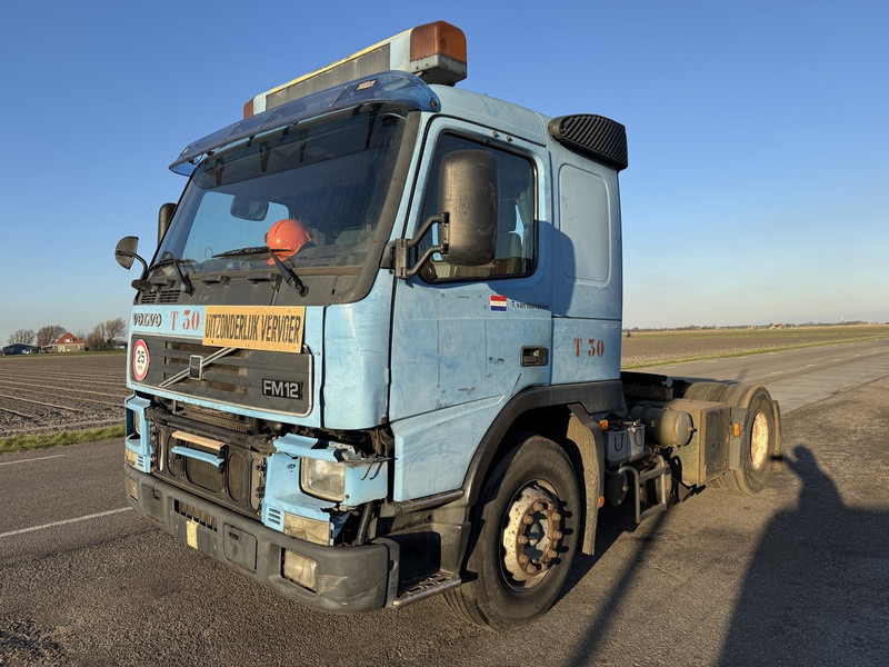 Volvo FM 12 340 - Ťahač: obrázok 1 Volvo FM 12 340 - Ťahač: obrázok 1