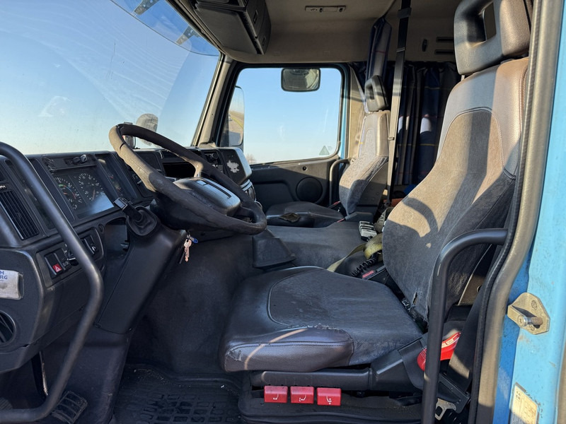 Volvo FM 12 340 - Ťahač: obrázok 4 Volvo FM 12 340 - Ťahač: obrázok 4