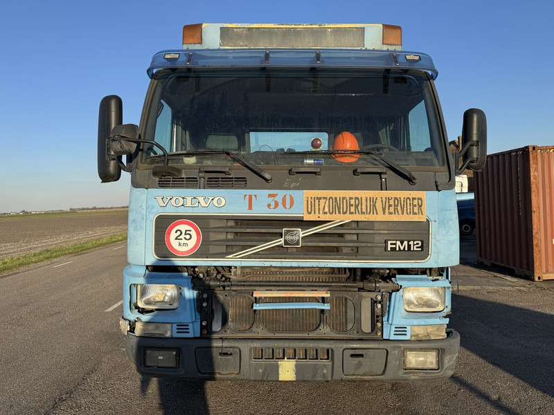 Volvo FM 12 340 - Ťahač: obrázok 2 Volvo FM 12 340 - Ťahač: obrázok 2