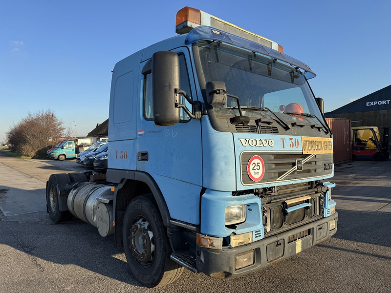 Volvo FM 12 340 - Ťahač: obrázok 3 Volvo FM 12 340 - Ťahač: obrázok 3