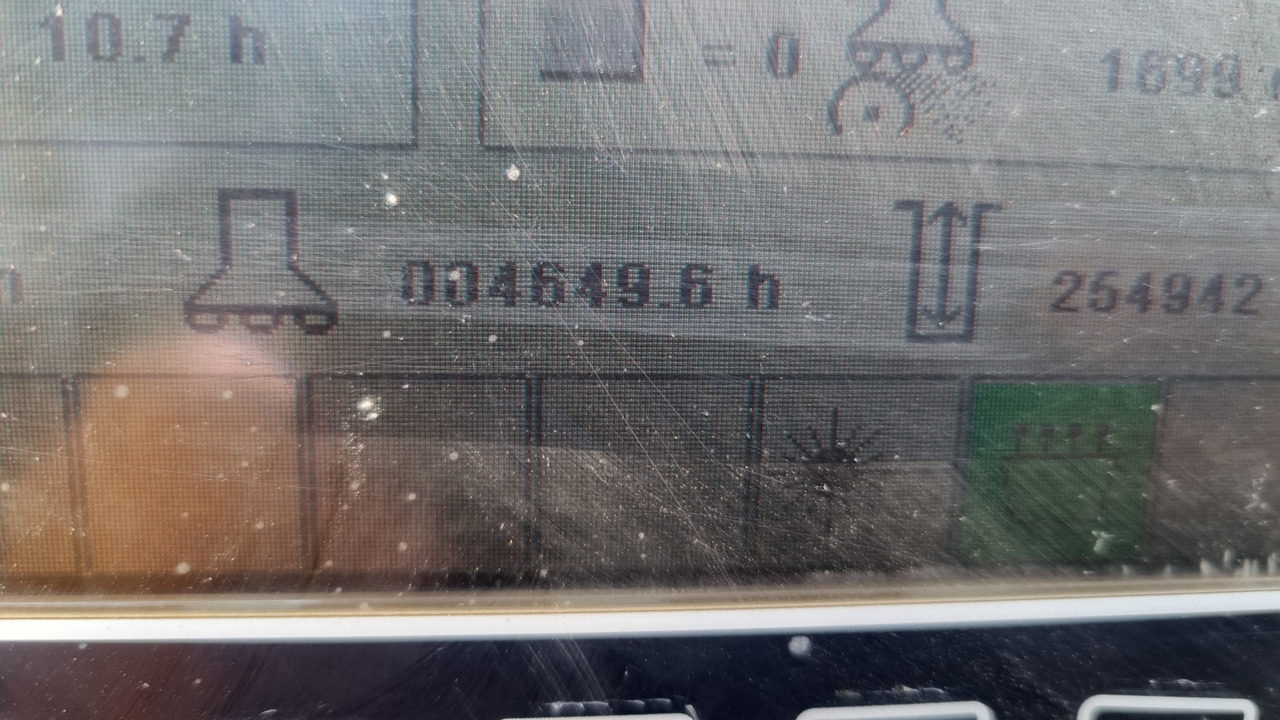 Atlas Copco ROC D7-01 RRC - Vrtné príslušenstvo: obrázok 5 Atlas Copco ROC D7-01 RRC - Vrtné príslušenstvo: obrázok 5