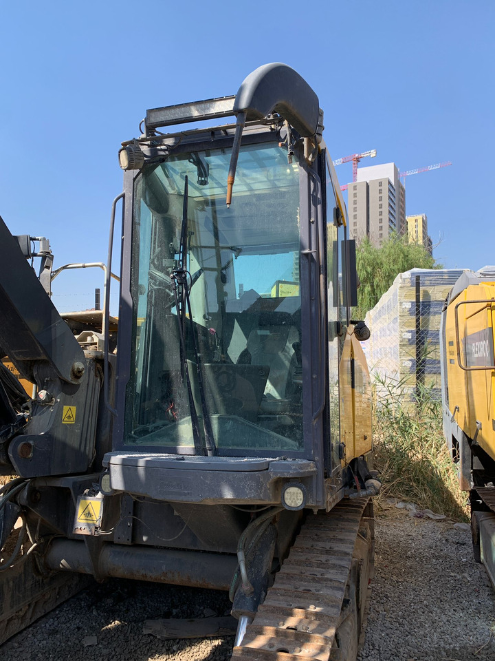 Vrtné príslušenstvo Atlas Copco SmartROC T35-11: obrázok 6