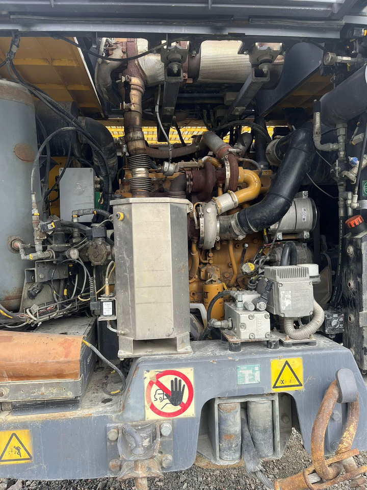Atlas Copco SmartROC T35-11 - Vrtné príslušenstvo: obrázok 4 Atlas Copco SmartROC T35-11 - Vrtné príslušenstvo: obrázok 4
