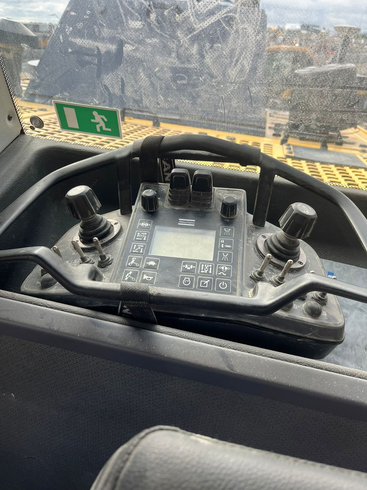Atlas Copco SmartROC T35-11 - Vrtné príslušenstvo: obrázok 5 Atlas Copco SmartROC T35-11 - Vrtné príslušenstvo: obrázok 5