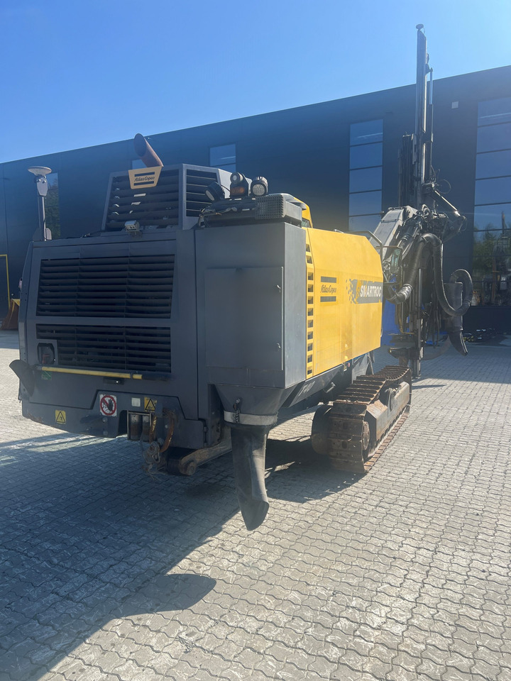 Atlas Copco SmartROC T40-11 - Vrtné príslušenstvo: obrázok 5 Atlas Copco SmartROC T40-11 - Vrtné príslušenstvo: obrázok 5
