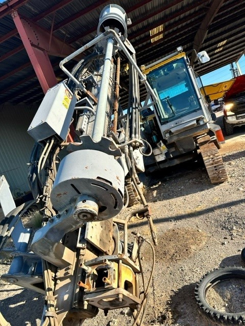 Atlas Copco T-50 - Vrtné príslušenstvo: obrázok 3 Atlas Copco T-50 - Vrtné príslušenstvo: obrázok 3