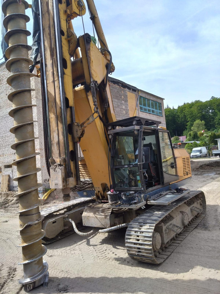 Bauer BG 15H - Baranidlo: obrázok 2 Bauer BG 15H - Baranidlo: obrázok 2