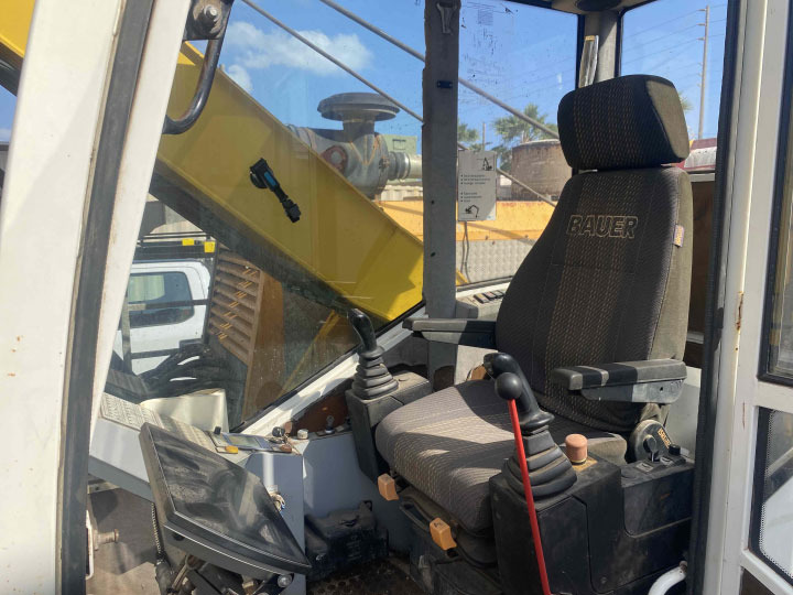 Bauer BG 18H - Baranidlo: obrázok 5 Bauer BG 18H - Baranidlo: obrázok 5