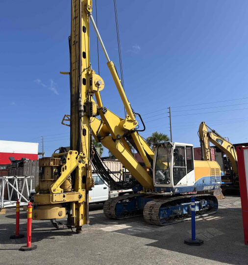 Bauer BG 18H - Baranidlo: obrázok 2 Bauer BG 18H - Baranidlo: obrázok 2