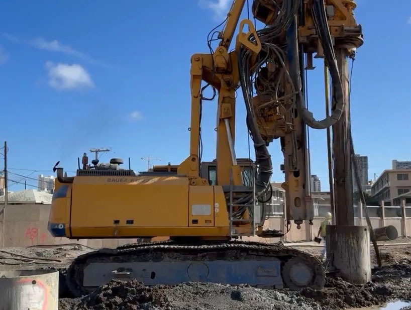 Bauer BG 22H - Baranidlo: obrázok 3 Bauer BG 22H - Baranidlo: obrázok 3