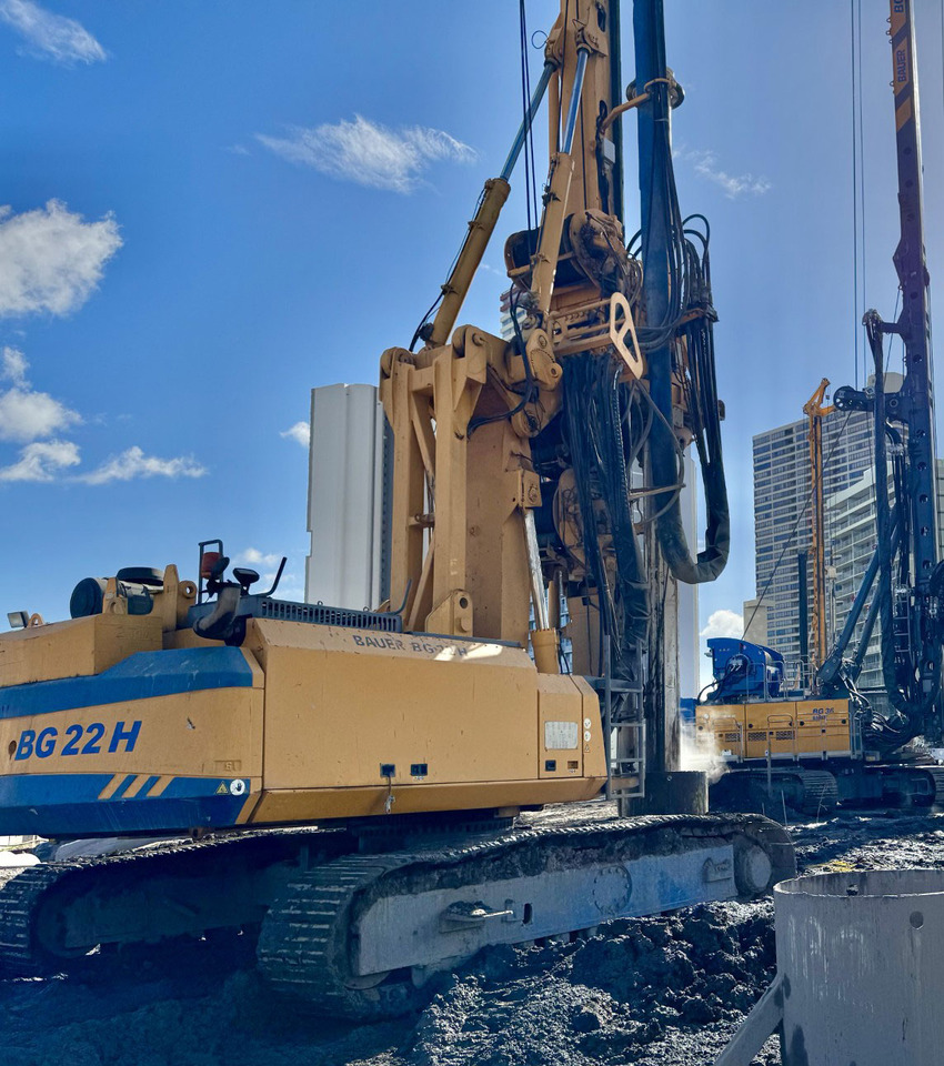 Bauer BG 22H - Baranidlo: obrázok 2 Bauer BG 22H - Baranidlo: obrázok 2