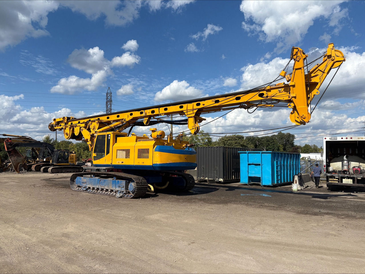 Bauer BG22 - Baranidlo: obrázok 3 Bauer BG22 - Baranidlo: obrázok 3