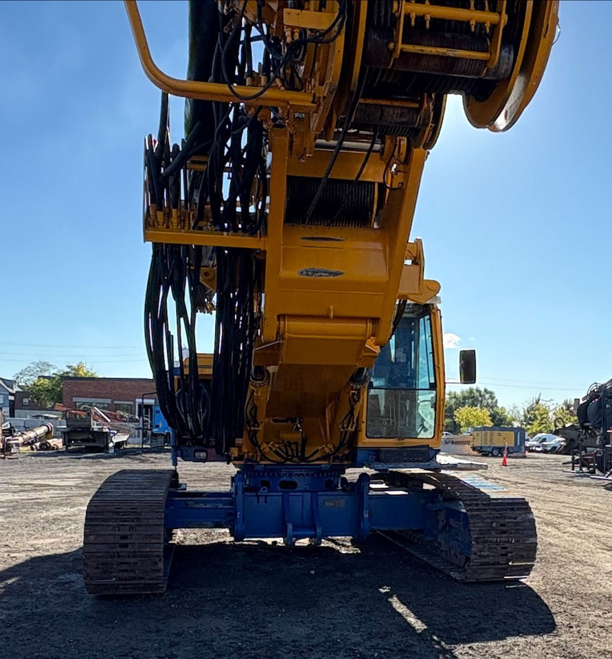 Bauer BG22 - Baranidlo: obrázok 4 Bauer BG22 - Baranidlo: obrázok 4