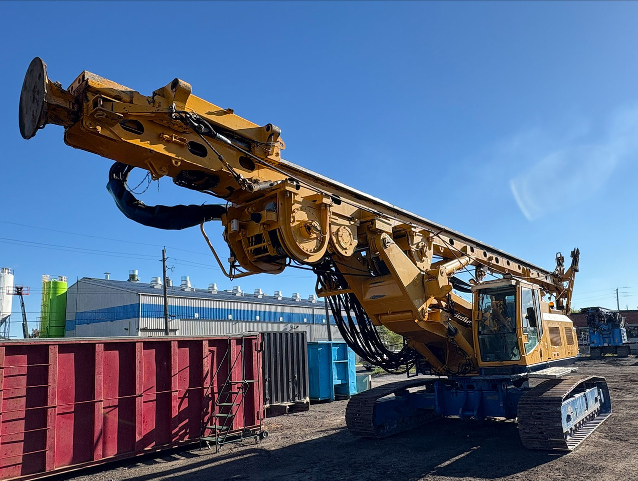 Bauer BG22 - Baranidlo: obrázok 1 Bauer BG22 - Baranidlo: obrázok 1