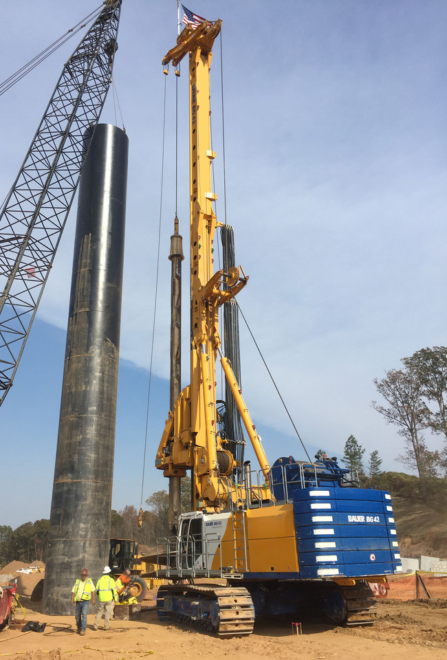 Bauer BG42 - Baranidlo: obrázok 2 Bauer BG42 - Baranidlo: obrázok 2