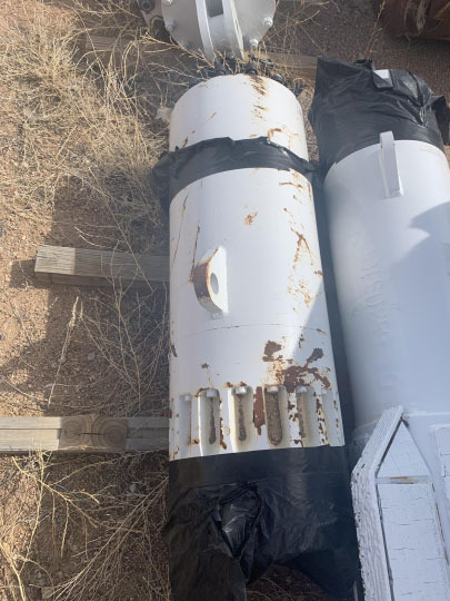 Bauer TR75VF - Baranidlo: obrázok 4 Bauer TR75VF - Baranidlo: obrázok 4