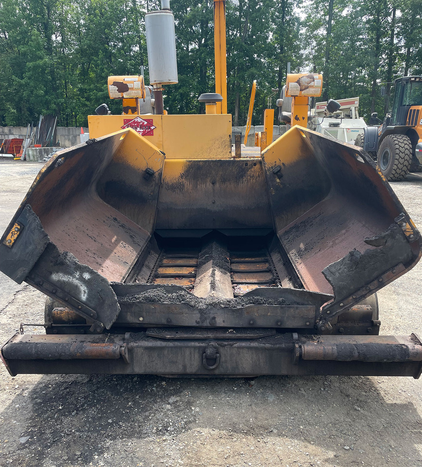 Blaw Knox PF5510 - Finišer: obrázok 4 Blaw Knox PF5510 - Finišer: obrázok 4