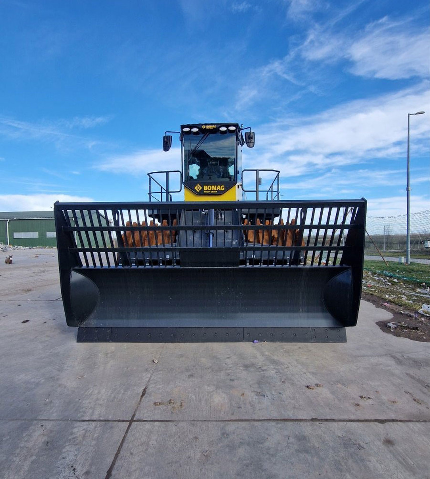 Bomag BC773 RB-5 - Kompaktor: obrázok 5 Bomag BC773 RB-5 - Kompaktor: obrázok 5