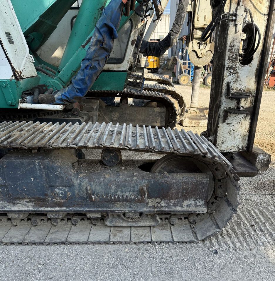 Casagrande B125 - Baranidlo: obrázok 5 Casagrande B125 - Baranidlo: obrázok 5