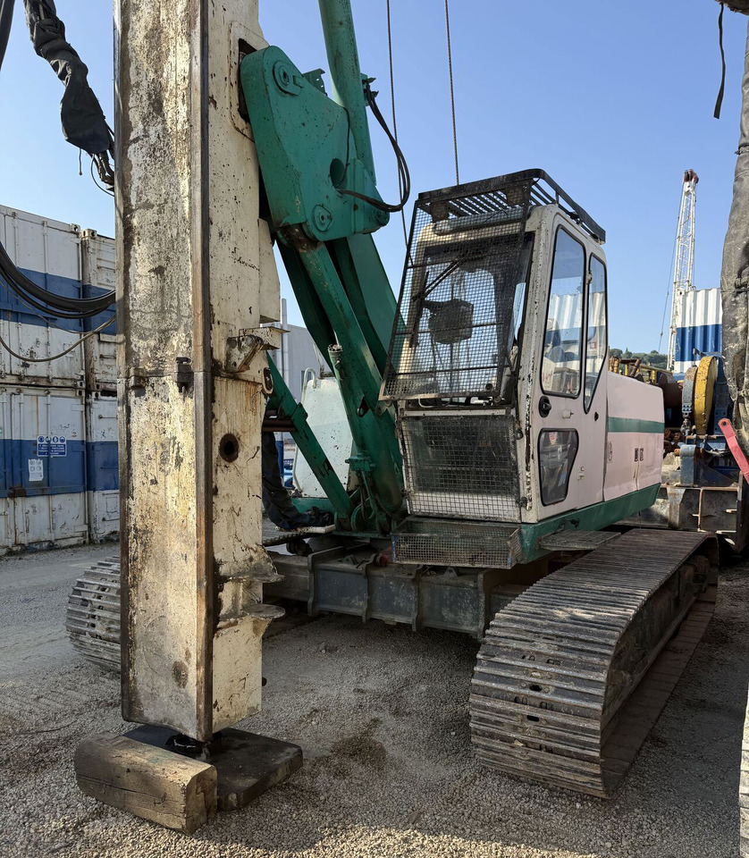 Casagrande B125 - Baranidlo: obrázok 3 Casagrande B125 - Baranidlo: obrázok 3