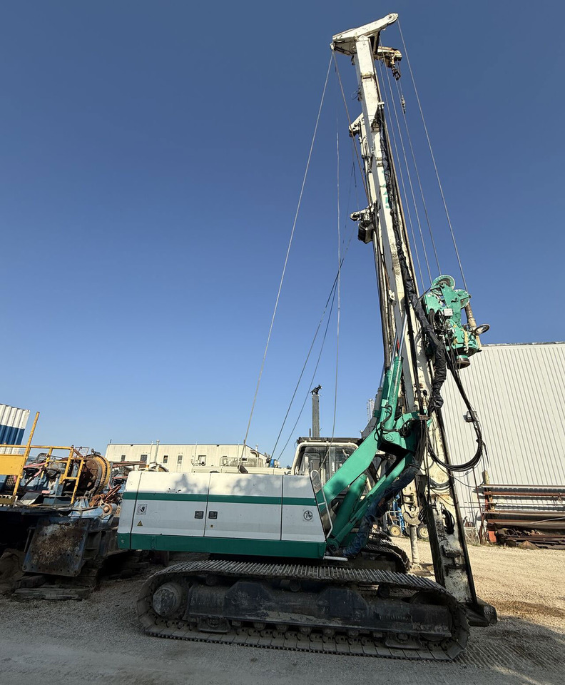 Casagrande B125 - Baranidlo: obrázok 1 Casagrande B125 - Baranidlo: obrázok 1