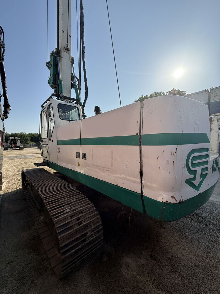 Casagrande B125 - Baranidlo: obrázok 4 Casagrande B125 - Baranidlo: obrázok 4