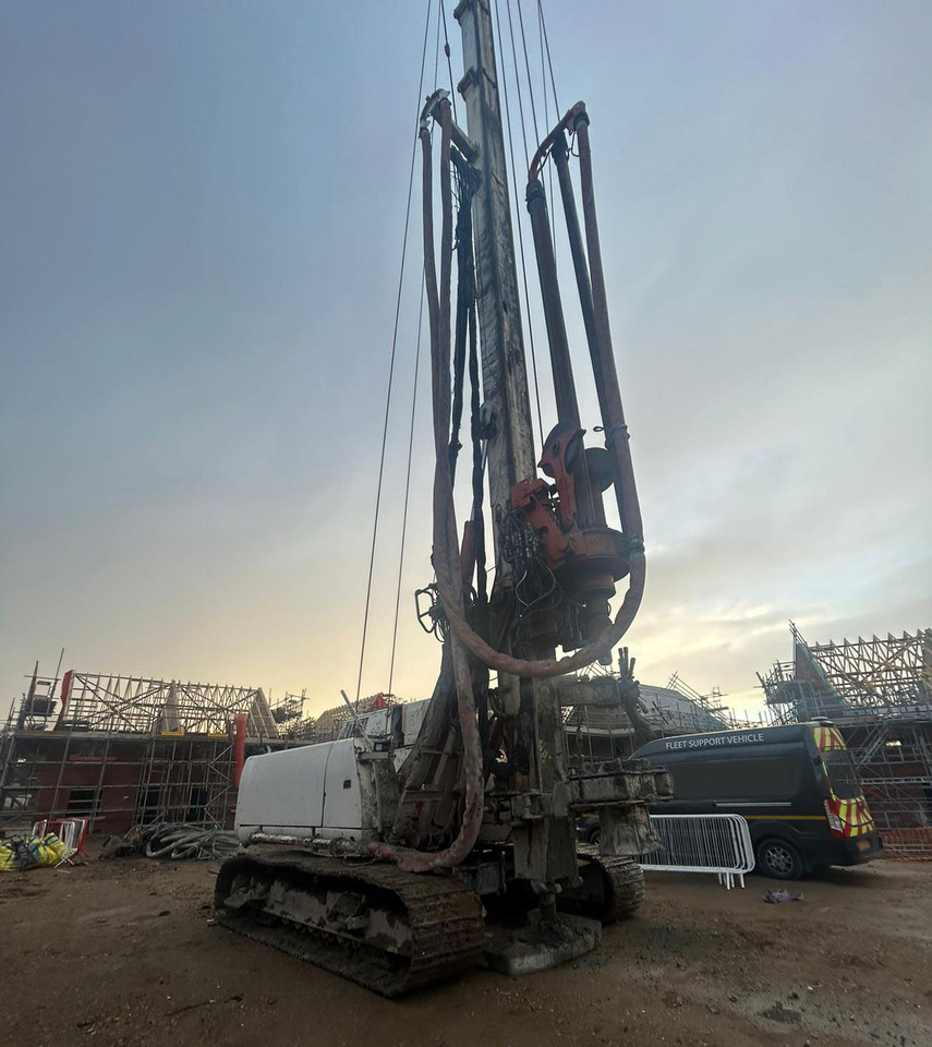 Casagrande B175 XP - Baranidlo: obrázok 5 Casagrande B175 XP - Baranidlo: obrázok 5