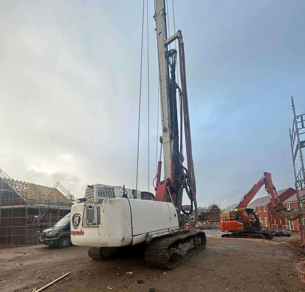 Casagrande B175 XP - Baranidlo: obrázok 4 Casagrande B175 XP - Baranidlo: obrázok 4