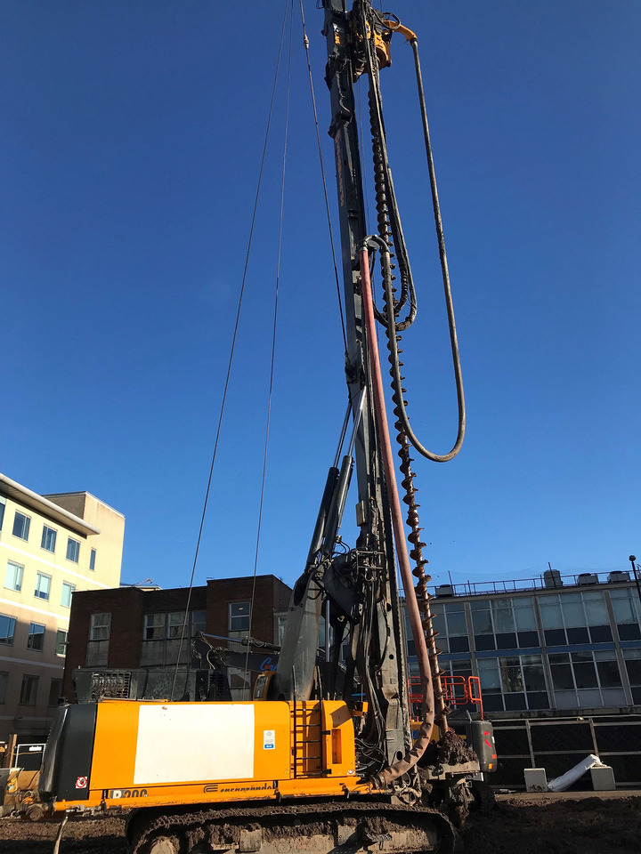 Casagrande B200 XP - Baranidlo: obrázok 5 Casagrande B200 XP - Baranidlo: obrázok 5