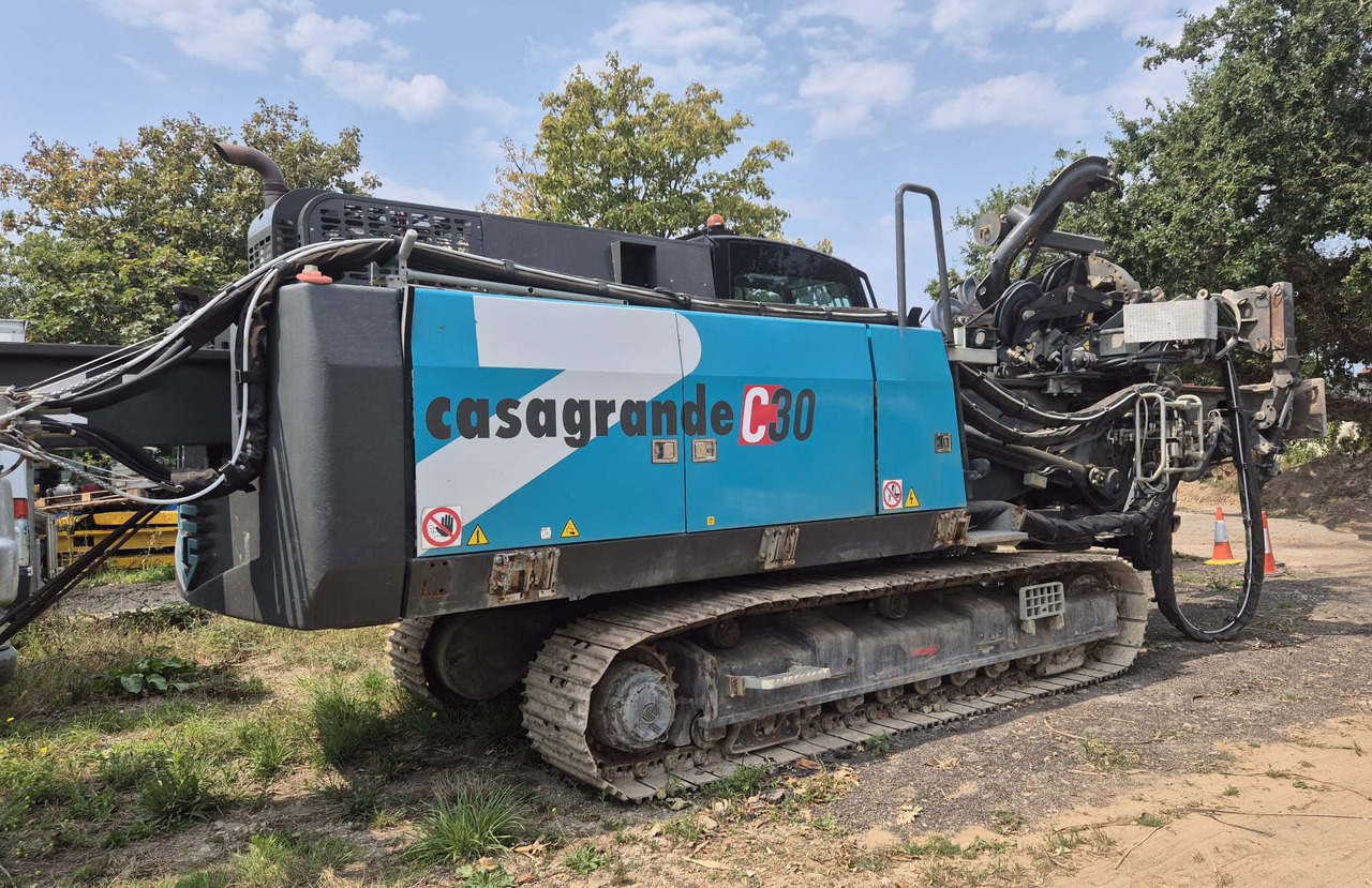 Casagrande C30 - Baranidlo: obrázok 2 Casagrande C30 - Baranidlo: obrázok 2