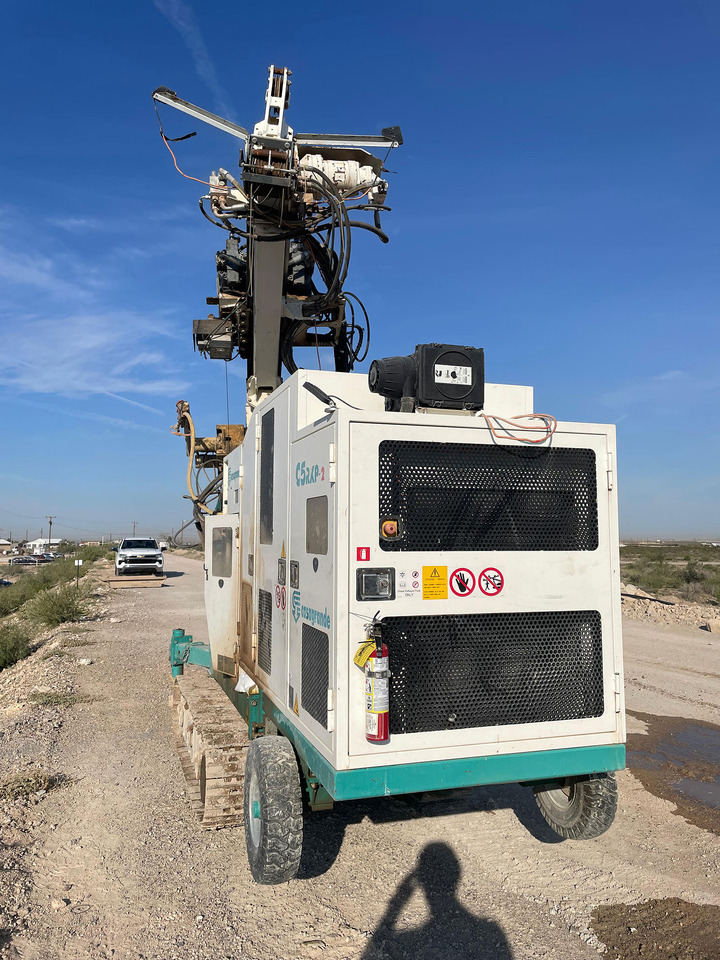 Casagrande C5R XP-2 - Baranidlo: obrázok 4 Casagrande C5R XP-2 - Baranidlo: obrázok 4